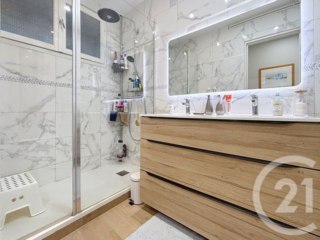 Appartement F4 à vendre - 4 pièces - 98.0 m2 - MONTPELLIER - 34 - LANGUEDOC-ROUSSILLON - Century 21 Granié Immobilier