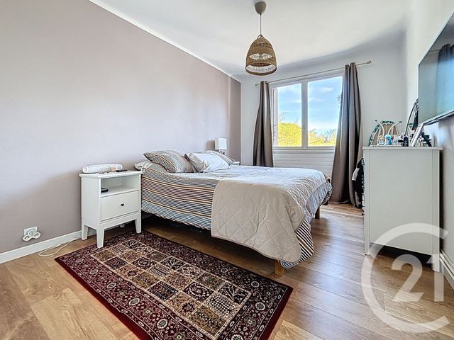 Appartement F4 à vendre - 4 pièces - 98.0 m2 - MONTPELLIER - 34 - LANGUEDOC-ROUSSILLON - Century 21 Granié Immobilier