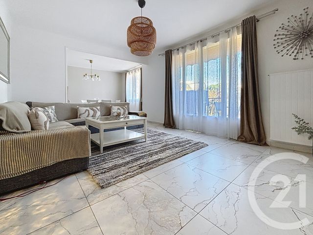 Appartement F4 à vendre - 4 pièces - 98.0 m2 - MONTPELLIER - 34 - LANGUEDOC-ROUSSILLON - Century 21 Granié Immobilier