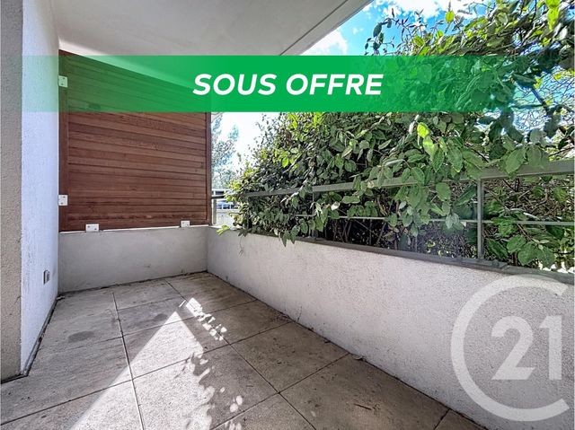 Appartement F1 à vendre MONTPELLIER