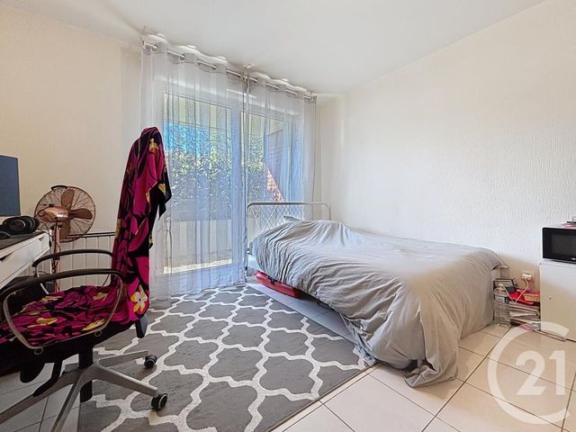 Appartement F1 à vendre - 1 pièce - 20.65 m2 - MONTPELLIER - 34 - LANGUEDOC-ROUSSILLON - Century 21 Granié Immobilier
