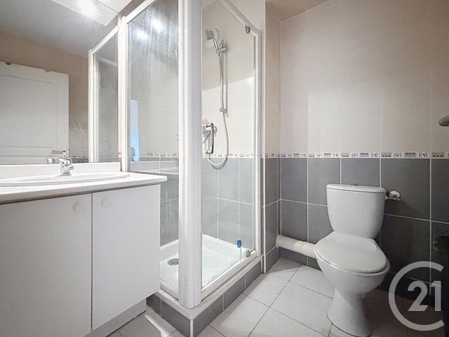 Appartement F1 à vendre - 1 pièce - 20.65 m2 - MONTPELLIER - 34 - LANGUEDOC-ROUSSILLON - Century 21 Granié Immobilier