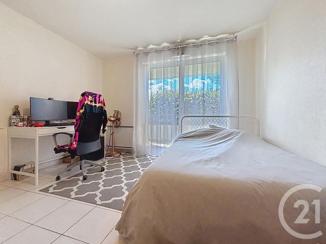 Appartement F1 à vendre - 1 pièce - 20.65 m2 - MONTPELLIER - 34 - LANGUEDOC-ROUSSILLON - Century 21 Granié Immobilier