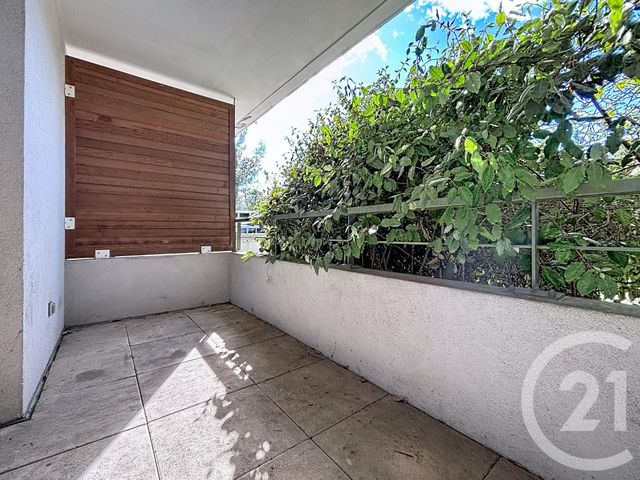 Appartement F1 à vendre MONTPELLIER