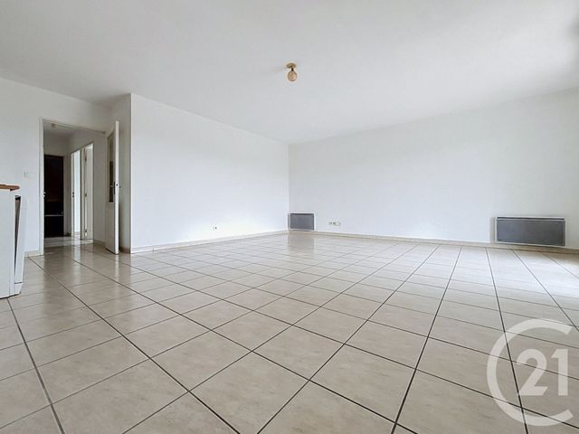 Appartement F3 à vendre - 3 pièces - 63.01 m2 - MONTPELLIER - 34 - LANGUEDOC-ROUSSILLON - Century 21 Granié Immobilier