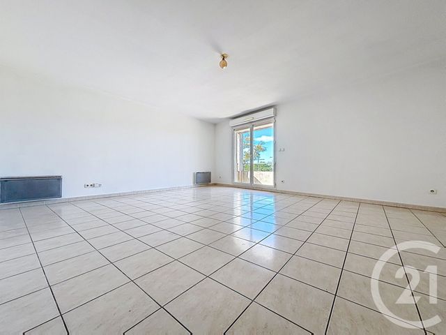 Appartement F3 à vendre - 3 pièces - 63.01 m2 - MONTPELLIER - 34 - LANGUEDOC-ROUSSILLON - Century 21 Granié Immobilier