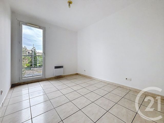 Appartement F3 à vendre - 3 pièces - 63.01 m2 - MONTPELLIER - 34 - LANGUEDOC-ROUSSILLON - Century 21 Granié Immobilier