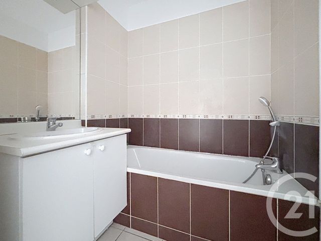 Appartement F3 à vendre - 3 pièces - 63.01 m2 - MONTPELLIER - 34 - LANGUEDOC-ROUSSILLON - Century 21 Granié Immobilier