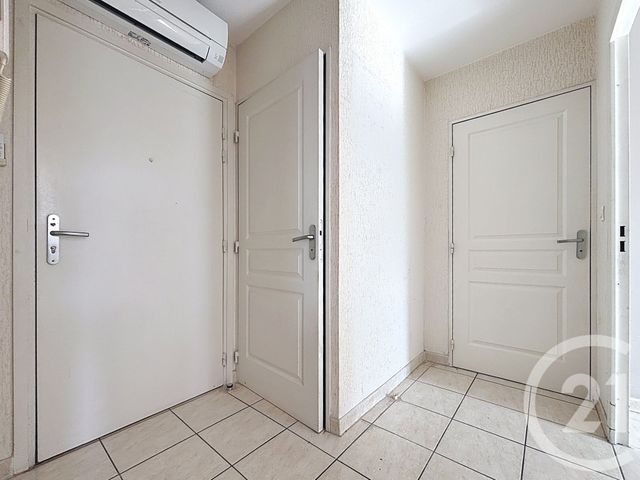 Appartement F3 à vendre - 3 pièces - 63.01 m2 - MONTPELLIER - 34 - LANGUEDOC-ROUSSILLON - Century 21 Granié Immobilier