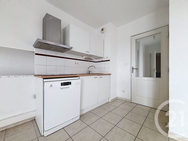Appartement F3 à vendre - 3 pièces - 63.01 m2 - MONTPELLIER - 34 - LANGUEDOC-ROUSSILLON - Century 21 Granié Immobilier