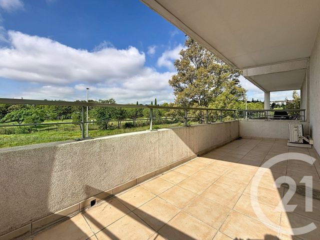 Appartement F3 à vendre MONTPELLIER