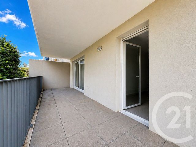 Appartement F2 à vendre - 2 pièces - 47.57 m2 - JUVIGNAC - 34 - LANGUEDOC-ROUSSILLON - Century 21 Granié Immobilier