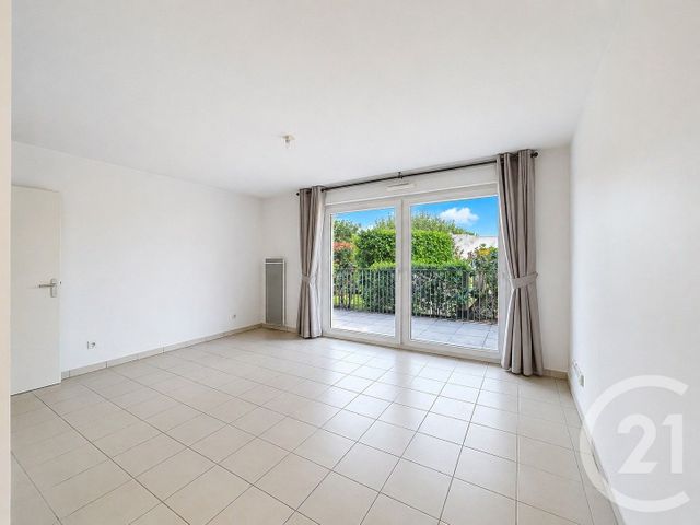 Appartement F2 à vendre - 2 pièces - 47.57 m2 - JUVIGNAC - 34 - LANGUEDOC-ROUSSILLON - Century 21 Granié Immobilier