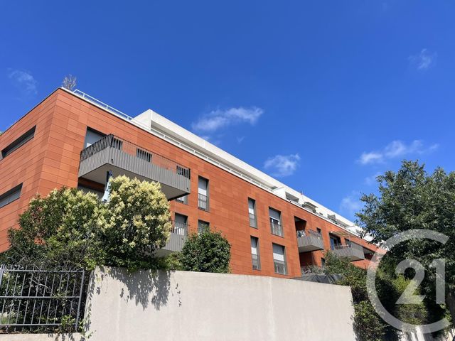 Appartement F2 à vendre JUVIGNAC