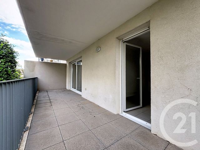 Appartement F2 à vendre - 2 pièces - 47.57 m2 - JUVIGNAC - 34 - LANGUEDOC-ROUSSILLON - Century 21 Granié Immobilier