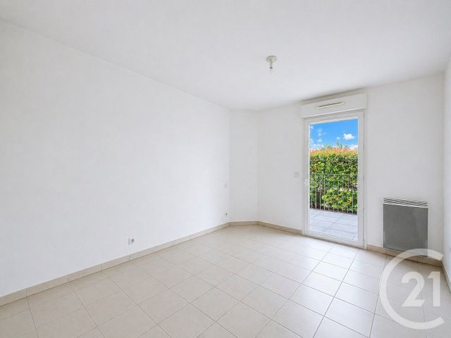 Appartement F2 à vendre - 2 pièces - 47.57 m2 - JUVIGNAC - 34 - LANGUEDOC-ROUSSILLON - Century 21 Granié Immobilier