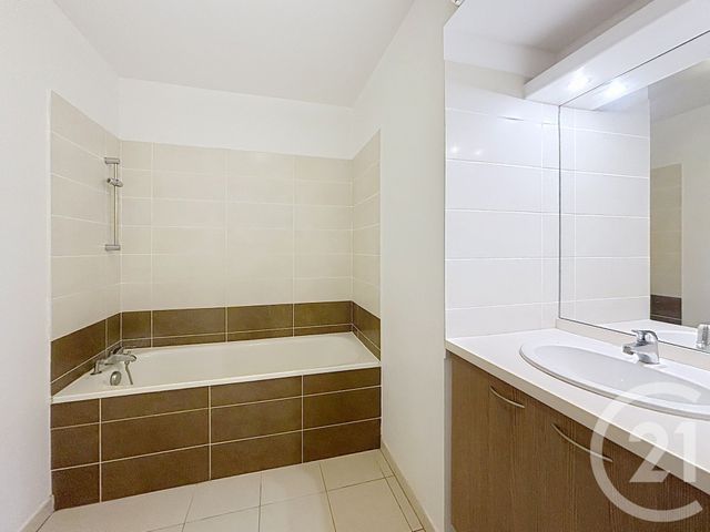 Appartement F2 à vendre - 2 pièces - 47.57 m2 - JUVIGNAC - 34 - LANGUEDOC-ROUSSILLON - Century 21 Granié Immobilier