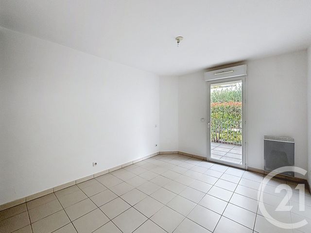 Appartement F2 à vendre - 2 pièces - 47.57 m2 - JUVIGNAC - 34 - LANGUEDOC-ROUSSILLON - Century 21 Granié Immobilier
