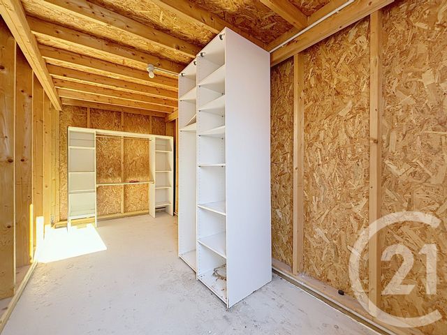 maison à vendre - 4 pièces - 87.55 m2 - JUVIGNAC - 34 - LANGUEDOC-ROUSSILLON - Century 21 Granié Immobilier