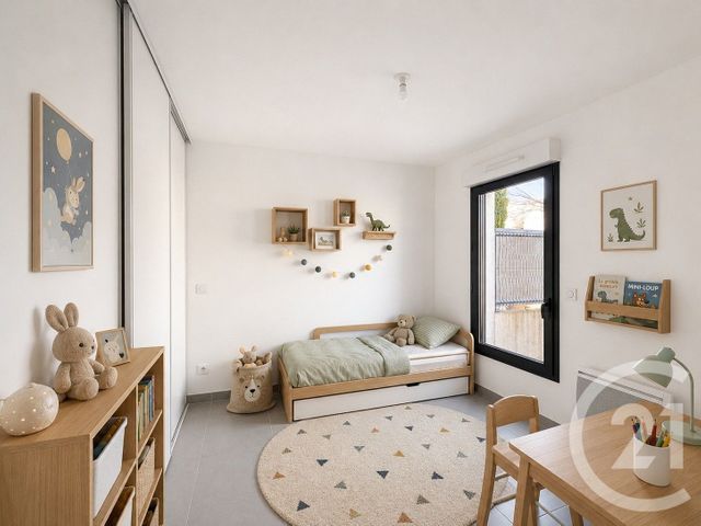 maison à vendre - 4 pièces - 87.55 m2 - JUVIGNAC - 34 - LANGUEDOC-ROUSSILLON - Century 21 Granié Immobilier