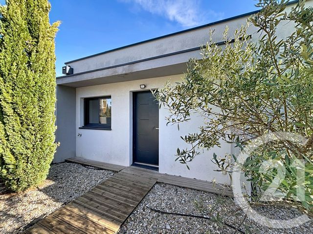 Maison à vendre JUVIGNAC