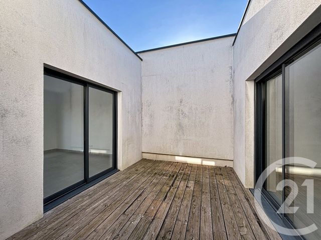 maison à vendre - 4 pièces - 87.55 m2 - JUVIGNAC - 34 - LANGUEDOC-ROUSSILLON - Century 21 Granié Immobilier