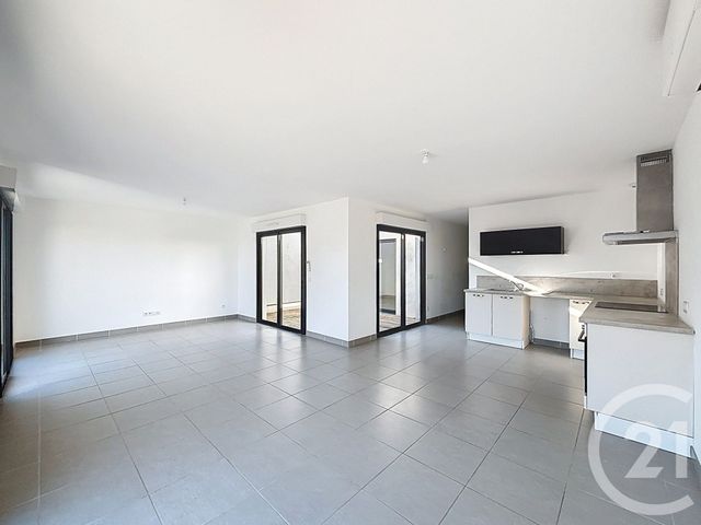 maison à vendre - 4 pièces - 87.55 m2 - JUVIGNAC - 34 - LANGUEDOC-ROUSSILLON - Century 21 Granié Immobilier