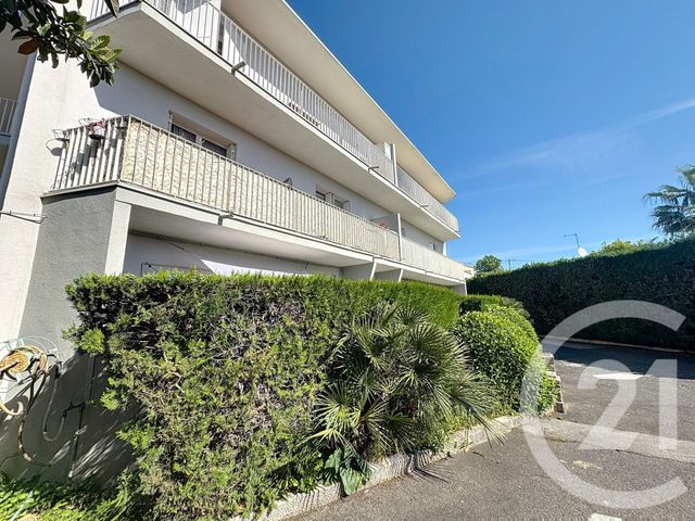 Appartement F3 à vendre - 3 pièces - 70.45 m2 - MONTPELLIER - 34 - LANGUEDOC-ROUSSILLON - Century 21 Granié Immobilier