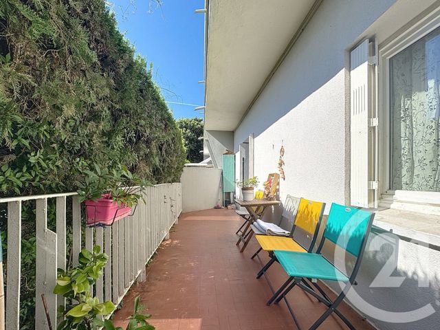Afficher la photo en grand Appartement F3 à vendre - 3 pièces - 70.45 m2 - MONTPELLIER - 34 - LANGUEDOC-ROUSSILLON - Century 21 Granié Immobilier