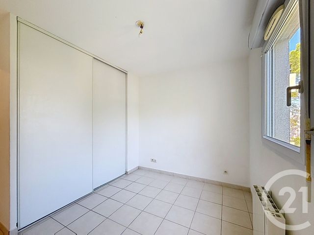 Appartement F2 à vendre - 2 pièces - 41.11 m2 - MONTPELLIER - 34 - LANGUEDOC-ROUSSILLON - Century 21 Granié Immobilier