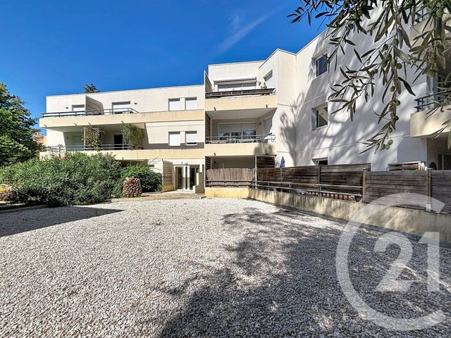 Appartement F2 à vendre MONTPELLIER