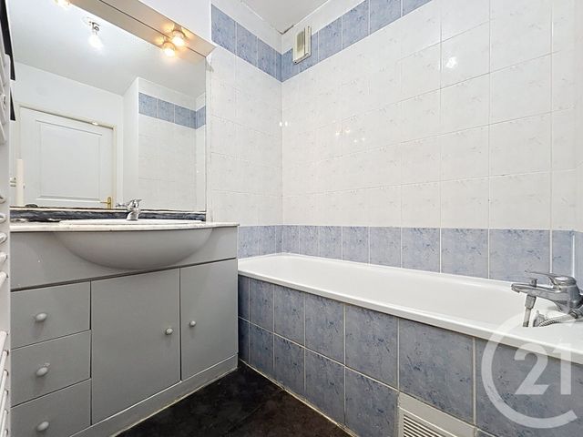 Appartement F2 à vendre - 2 pièces - 41.11 m2 - MONTPELLIER - 34 - LANGUEDOC-ROUSSILLON - Century 21 Granié Immobilier