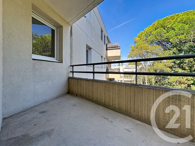 Appartement F2 à vendre - 2 pièces - 41.11 m2 - MONTPELLIER - 34 - LANGUEDOC-ROUSSILLON - Century 21 Granié Immobilier