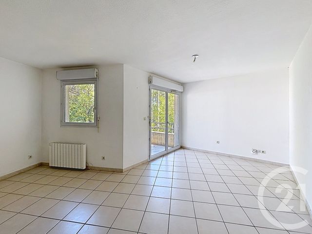 Appartement F2 à vendre - 2 pièces - 41.11 m2 - MONTPELLIER - 34 - LANGUEDOC-ROUSSILLON - Century 21 Granié Immobilier