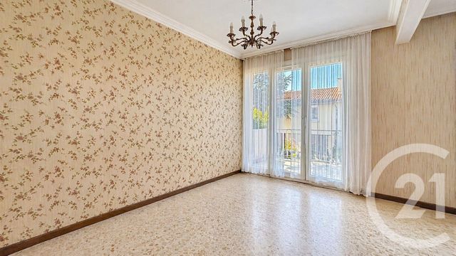 maison à vendre - 5 pièces - 125.0 m2 - MONTPELLIER - 34 - LANGUEDOC-ROUSSILLON - Century 21 Granié Immobilier
