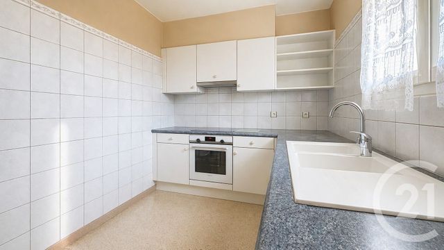 maison à vendre - 5 pièces - 125.0 m2 - MONTPELLIER - 34 - LANGUEDOC-ROUSSILLON - Century 21 Granié Immobilier