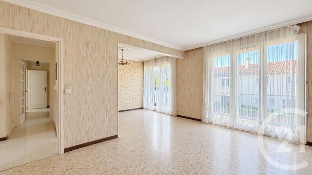 maison à vendre - 5 pièces - 125.0 m2 - MONTPELLIER - 34 - LANGUEDOC-ROUSSILLON - Century 21 Granié Immobilier