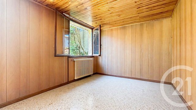 maison à vendre - 5 pièces - 125.0 m2 - MONTPELLIER - 34 - LANGUEDOC-ROUSSILLON - Century 21 Granié Immobilier