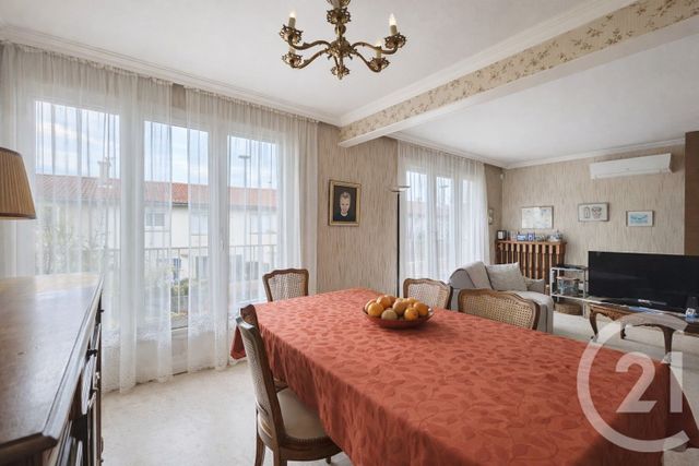 maison à vendre - 5 pièces - 125.0 m2 - MONTPELLIER - 34 - LANGUEDOC-ROUSSILLON - Century 21 Granié Immobilier