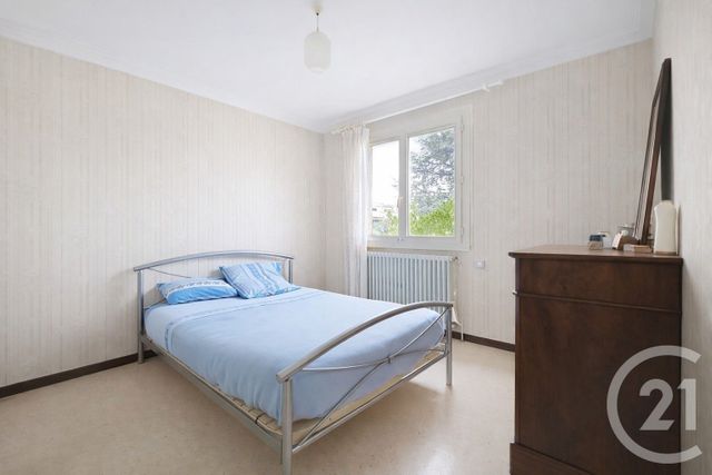 maison à vendre - 5 pièces - 125.0 m2 - MONTPELLIER - 34 - LANGUEDOC-ROUSSILLON - Century 21 Granié Immobilier