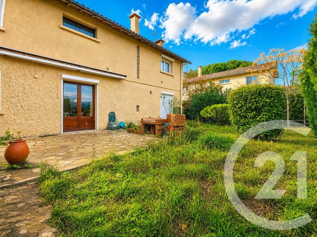 Maison à vendre MONTPELLIER