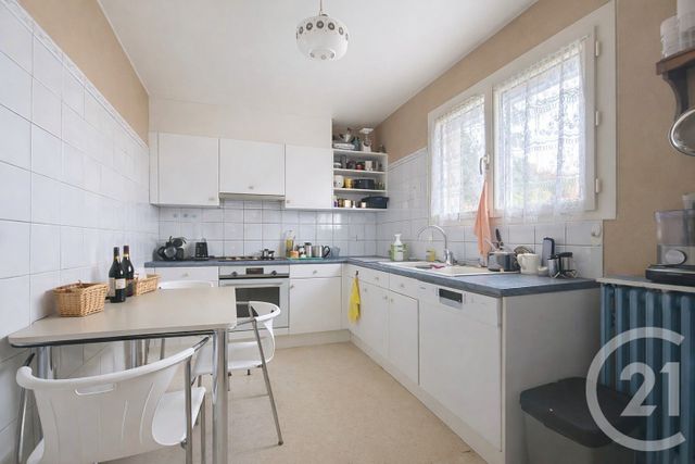 maison à vendre - 5 pièces - 125.0 m2 - MONTPELLIER - 34 - LANGUEDOC-ROUSSILLON - Century 21 Granié Immobilier