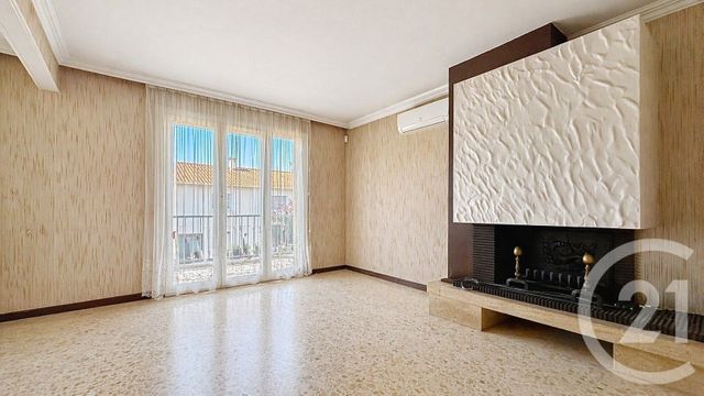 maison à vendre - 5 pièces - 125.0 m2 - MONTPELLIER - 34 - LANGUEDOC-ROUSSILLON - Century 21 Granié Immobilier