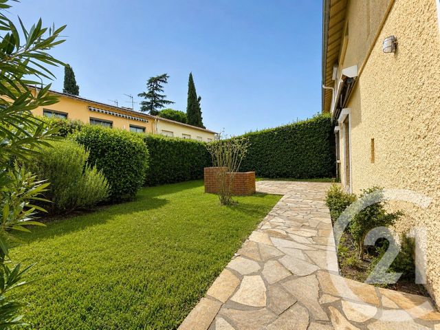 maison à vendre - 5 pièces - 125.0 m2 - MONTPELLIER - 34 - LANGUEDOC-ROUSSILLON - Century 21 Granié Immobilier