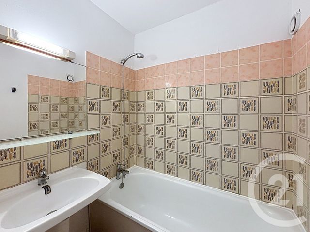 Appartement F2 à vendre - 2 pièces - 29.61 m2 - MONTPELLIER - 34 - LANGUEDOC-ROUSSILLON - Century 21 Granié Immobilier