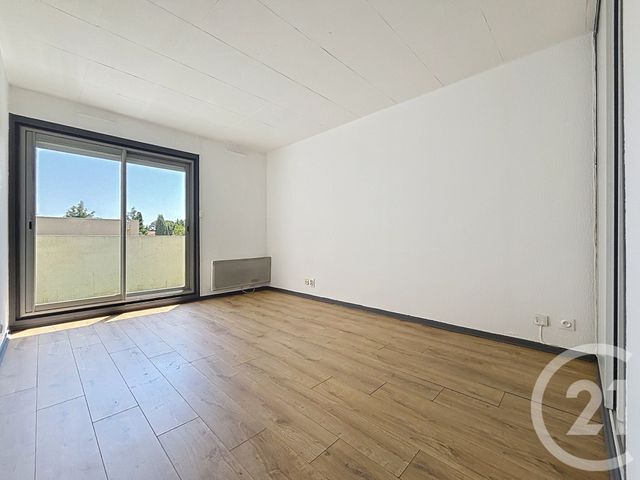 Appartement F2 à vendre - 2 pièces - 29.61 m2 - MONTPELLIER - 34 - LANGUEDOC-ROUSSILLON - Century 21 Granié Immobilier