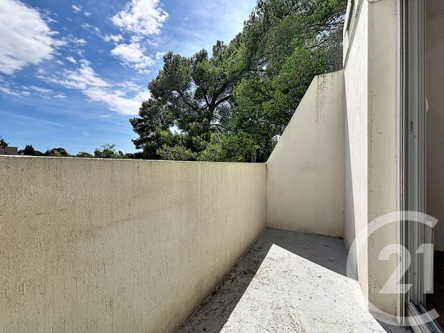 Appartement F2 à vendre - 2 pièces - 29.61 m2 - MONTPELLIER - 34 - LANGUEDOC-ROUSSILLON - Century 21 Granié Immobilier