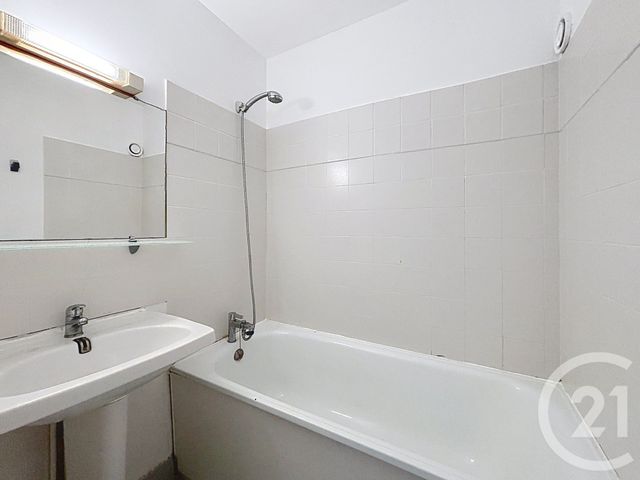 Appartement F2 à vendre - 2 pièces - 29.61 m2 - MONTPELLIER - 34 - LANGUEDOC-ROUSSILLON - Century 21 Granié Immobilier