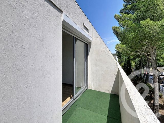 Appartement F2 à vendre - 2 pièces - 29.61 m2 - MONTPELLIER - 34 - LANGUEDOC-ROUSSILLON - Century 21 Granié Immobilier