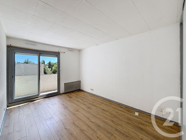 Appartement F2 à vendre - 2 pièces - 29.61 m2 - MONTPELLIER - 34 - LANGUEDOC-ROUSSILLON - Century 21 Granié Immobilier
